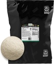 Οργανικό Psyllium Husk σε σκόνη 1lb