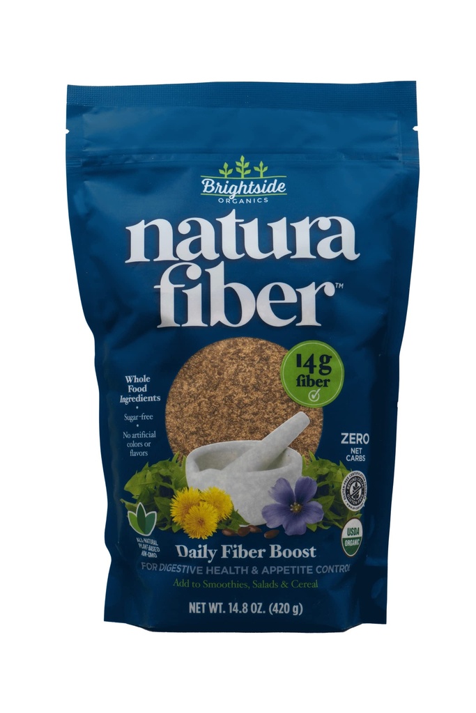 Tüm Doğal Organik Fiber Toz Tamam, Bitki bazlı Tüm Gıda Malzemeler, Yapay Renkler veya Flavors yok
