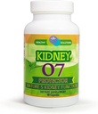 Kidney Protector 07 - Renal Fonksiyonlun Doğal Koruyucusu - Diuretic & Diaphoretic - Blood PurIVE - 90 Caps...