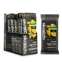 Skratch Labs Super High-Carb Drink Mix Packets - Carbohidrat Toz - Cluster Dextrin ve Electrolytes - Endurance Energy- Energy Gel Alternative - Lemon/Lime - 8 Single Service Packets - Non-GMO