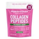 Doktor'un CHOICE Collagens - Saç, Cilt, Ortaklar - Grass Fed, Non-GMO