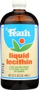 Fearn Liquid Lecithin - 32 fl oz Tarafından Fearns Soya Food