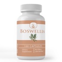 PURE ORIGINAL INGREDIENTS Boswellia (100 Capsules) Always Pure, No Additives Or Fillers, Lab Verified