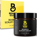 Ayıd Club Biotin Ayıd Cream - Shea Beard Butter for Healthier Face Hair & Skin