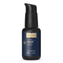 Quicksilver Scientific LipoCalm - Liposomal GABA, Herbs for Relaxation Support - Chamomile, Passion herb & SkullCap Supplement for Peace of Mind & Sleep Calm Support (1.7oz / 50 ml)