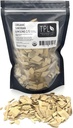 TPL Organik Sibirya SMA Eleuthero Root, C/S 6Oz Premium Quality. sertifikalı Organik. Gluten Ücretsiz, GMO ve Vegan