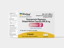 Yükselen Sağlık - Esomeprazole Gecikmiş-Release Capsules, USP - Frequent Heartburn - 20 mg - 42 Kont Count