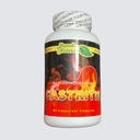 Genric Brands Naturals Gastrik Ulcers (Úlceras Garstricas y Heridas) %100 Doğal 60 Capsules 500MG