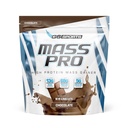 G6 Sports Nutrition Mass Pro High Protein Mass Gainer (64g πρωτεΐνη, σκόνη Avocado, σκόνη λαδιού καρύδας, σκόνη πετρελαίου MCT) – 7lb τσάντα – σοκολάτα