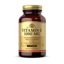 Solgar C 1000 mg, 90 Tablet - Antioksi & Immune Support, Genel Sağlık, Sağlıklı Cilt ve Ortaklar - Bioflavonoyaks Supplement - Non-GMO, Vegan, Gluten Free, Kosher - 90 Servisler