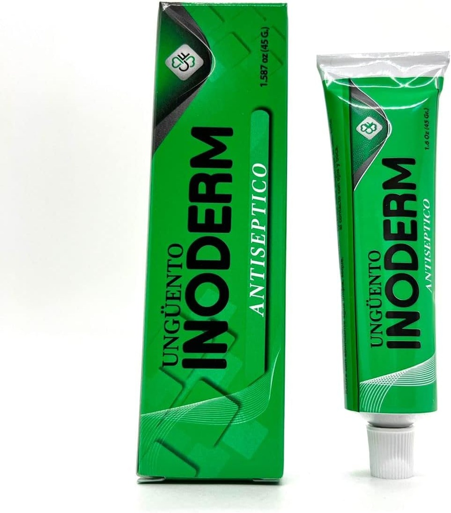 Ointment: Acne, pimples, Eczema ve Ringworm için etkili. Doğal Malzemeler Soothe & iyi Skin. Clears Blemishes, All Skin Type. 45g için travmatik.