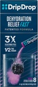 DripDrop ORS Ηλεκτρολυτικά Στικ, Berry, 10g Sticks, 8 Count