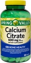 ikjuba Citrate Tabletler Diyeter Supplement 600 Mg 300 Kont