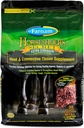 Farnam Horseshoer's Secret EXTRA STRENGTH Hoof Supplements & Connective Tissue Supplement, Güçlü, sağlıklı hooves, tendonlar ve bağlar, 3.75 lbs, 30 gün tedarik tedarik