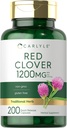 Καψάκια Carlyle Red Clover 1200mg 