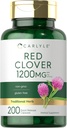 Καψάκια Carlyle Red Clover 1200mg 