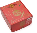 Brezilya Yeşil Arı Propolis Türlerini Ücretsiz 80 (30 ml) - 24 Şişe