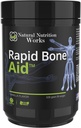 -Rapid Bone Aid - συμπλήρωμα σκόνης & θρυμματισμού πρωτόκολλο EBook (Vanilla)