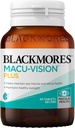 Blackmores Macu-Vision Plus X 60 Tabletler