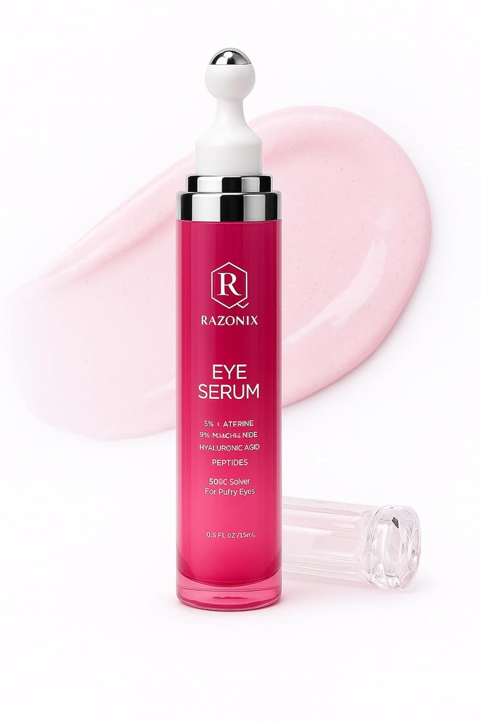 Kadın için Roller ve Puffiness Tedavisi (Medium, Unscented)