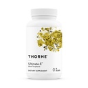 THORNE - Ultimate-E - Tüm Vitamin E - 60 Gelcaps