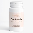 Arı Bread Supplement, 700 mg, 30 Capsules, Natural Bee Pearl