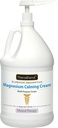 Magnezyum Calming Cream One Gallonn