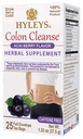 Hyleys Colon Cleanse Tea Acai Berry Flavor - 25 Tea Bag (12 Pack - 300 Tea Bag Total)