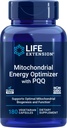Life Extension Mitochondrial Energy Optimizer with PQ, 180 Vegetarian Capsules