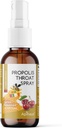 Propolis & Herb Throat Spray for Kids with Cherry Flavor, 1 Akış Ounce