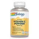 SOLARAY Vitamin C Kristalline Toz 8 oz Toz
