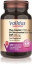 VALIDUS Infer-Female 120 Tablet