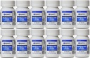 Güvenilir-1 Laboratuvarlar Meclizine HCL 25mg 100 Tablet (1 Şişe)