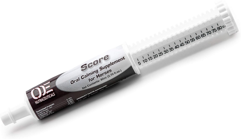 Puan Oral Horse Suppliement (4 Doses)