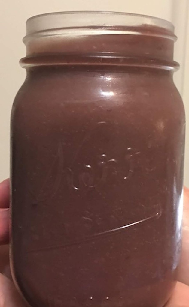 alkalin Sea Moss Gel (8 oz, Mor)