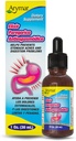 Arymar Elixir Paregorico Antiespasmodico - Συμπλήρωμα υποστήριξης Digestive - 1 oz