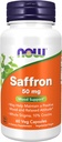 Şimdiye kadar Gıdalar Tamamlar, Saffron Whole Herb 50 mg% 10 Crocins, 60 Veg Capsules with Microkristalline cellulose, hypromellose (cellulose kapsül) ve silikon dioksit