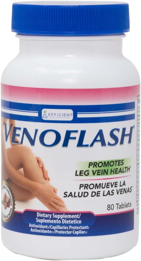 Κανονικό - Leg Vein συμπλήρωμα υγείας