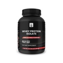 PURE ORIGINAL INGREDIENTS Whey proteini, 3 lb, Anında, Unflavored