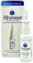 Rhinase Antiine Nasal Mix - Steroid Free, Dual Wetting Agent & Salt Formulation, Kuru Nose için 300 parfümlü, Nasal Kuruness'tan burunlar