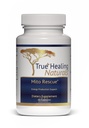 Gerçek şifa Doğalları - Mito Kurtarma, Mitochondrial Support Supplements, 60 Vegetarian Capsules