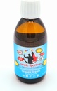 Basit Spectrum, All Natural Fish Oil, Omega 3 DHA Supplement