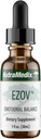 NutraMedix Ezov Hyssop Plant Drops - Υγρό συμπλήρωμα για τη διαχείριση του στρες, την χαλάρωση, την αντιοξειδωτική υποστήριξη & την υγεία των ούλων - Υγρό εκχύλισμα βοτάνων για Mood & Συναισθηματική υποστήριξη (1oz / 30ml)