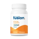 Bariatrik Fusion B Vitaminleri Enerji Desteği için | B-Complex ile 70 mg Natural Caffiene | Vegan Capsules | Bariatric Vitamins for Women and Men | Gluten, Dairy and Soy Free | Non-GMO | 60 Count