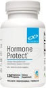 XYMOGEN Hormone Protect - Οιστρογόνο Μεταβολισμός + Οιστρογόνο Detox Υποστήριξη Φόρμουλα - DIM (Diindolylmethane) με TrueBroc Glucoraphanin από το εκχύλισμα Broccoli (120 κάψουλες)