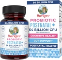 MaryRuth Organics Μεταγεννητικά Προβιοτικά για Θηλασμό Γυναίκες 