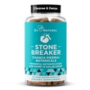 Chanca Piedra Stone Breaker - Celery Seed & Parsley ile Orijinal Taş - Destekler Kidney, Gallbladder & Urinary Tract Flushing to help Flush Impurities - 60 Vegetarian Capsules