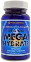 MegaHydrate Body Hydration Antioksi (60ct)