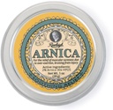 Rawleigh Arnica Soothing Balm: 1 oz,% 2 Arnica 30X HPUS, Kas Soreness için Doğal Formula, Overexertion Bruising, Absorbs fast, Non Greasy, Travel-Friendly Tin - 1 Paket