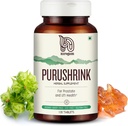 Purushrink Prostate συμπλήρωμα υγείας για τους άνδρες 